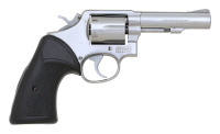 Smith & Wesson Model 65-3 Double Action Revolver