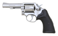 Smith & Wesson Model 65-3 Double Action Revolver - 2