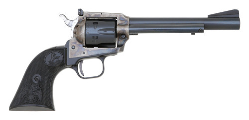 Colt New Frontier Scout Single Action Revolver