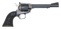 Colt New Frontier Scout Single Action Revolver