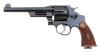 Scarce Smith & Wesson Commercial First Model 455 Hand Ejector Revolver - 2