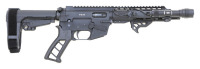 Freedom Ordnance FX-9 Semi-Auto Pistol