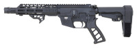Freedom Ordnance FX-9 Semi-Auto Pistol - 2