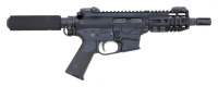 Quarter Circle 10 GSF AR-9 Semi-Auto Pistol