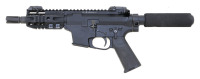 Quarter Circle 10 GSF AR-9 Semi-Auto Pistol - 2