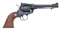 Ruger New Model Single Six Revolver