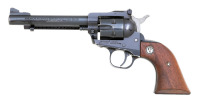 Ruger New Model Single Six Revolver - 2