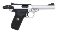 Smith & Wesson SW22 Victory Semi-Auto Pistol