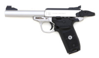 Smith & Wesson SW22 Victory Semi-Auto Pistol - 2