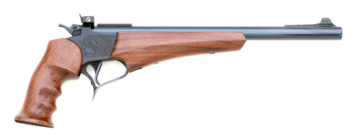 Thompson Center Contender Super 14 Single Shot Pistol
