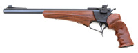 Thompson Center Contender Super 14 Single Shot Pistol - 2