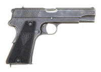 German P.35(p) Semi-Auto Pistol by Radom