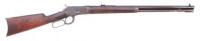 Winchester Model 1892 Special Order Takedown Rifle