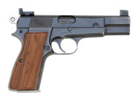 Custom Fabrique Nationale P.640(b) Semi-Auto Pistol
