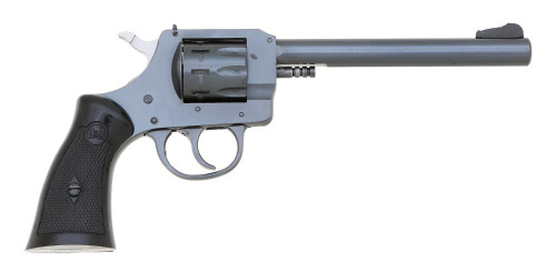 Harrington & Richardson Model 929 Sidekick Double Action Revolver