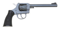 Harrington & Richardson Model 929 Sidekick Double Action Revolver
