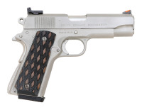 Colt Combat Commander Semi-Auto Pistol