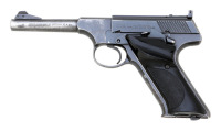 Colt Woodsman Semi-Auto Pistol - 2