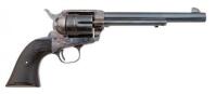 Colt Frontier Six Shooter Revolver