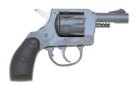 H&R Model 929 Sidekick Double Action Revolver