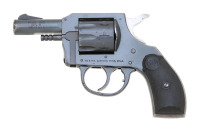 H&R Model 929 Sidekick Double Action Revolver - 2