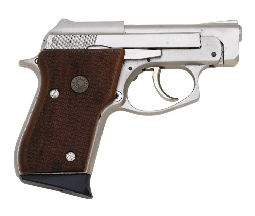 Taurus PT-22 Semi-Auto Pistol
