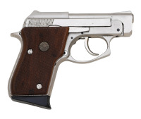 Taurus PT-22 Semi-Auto Pistol