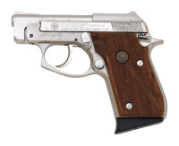 Taurus PT-22 Semi-Auto Pistol - 2