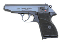 Hungarian Arms Works Model PPH Semi-Auto Pistol - 2