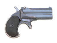 Remington Model 95 Double Deringer