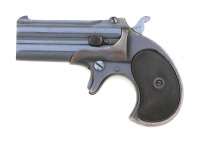 Remington Model 95 Double Deringer - 2