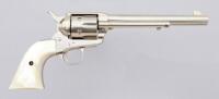 Colt Single Action Army Revolver