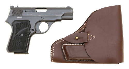 Zastava M70 Semi-Auto Pistol