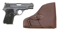 Zastava M70 Semi-Auto Pistol