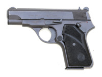 Zastava M70 Semi-Auto Pistol - 2