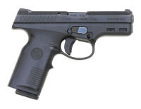 Steyr M9 Semi-Auto Pistol