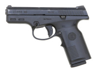 Steyr M9 Semi-Auto Pistol - 2