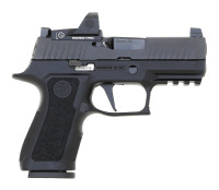 SIG P320 XCompact Semi-Auto Pistol