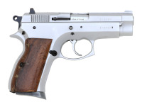 Tanfoglio Mossad Compact Semi-Auto Pistol