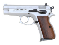 Tanfoglio Mossad Compact Semi-Auto Pistol - 2