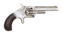 Smith & Wesson No. 1 Third Issue Revolver