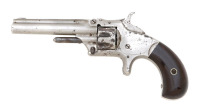 Smith & Wesson No. 1 Third Issue Revolver - 2