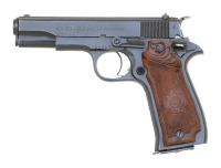 Star Model S Super Semi-Auto Pistol - 2