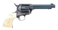 Colt Single Action Army Revolver