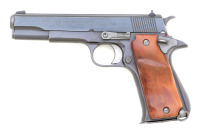 Star Model B Super Semi-Auto Pistol - 2