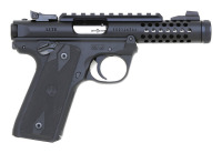 Ruger Mark IV Lite 22/45 Semi-Auto Pistol