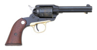 Ruger Bearcat Single Action Revolver
