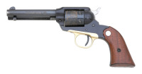Ruger Bearcat Single Action Revolver - 2