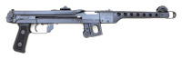 Pioneer Arms PPS43-C Semi-Auto Pistol