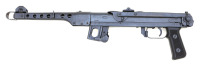 Pioneer Arms PPS43-C Semi-Auto Pistol - 2